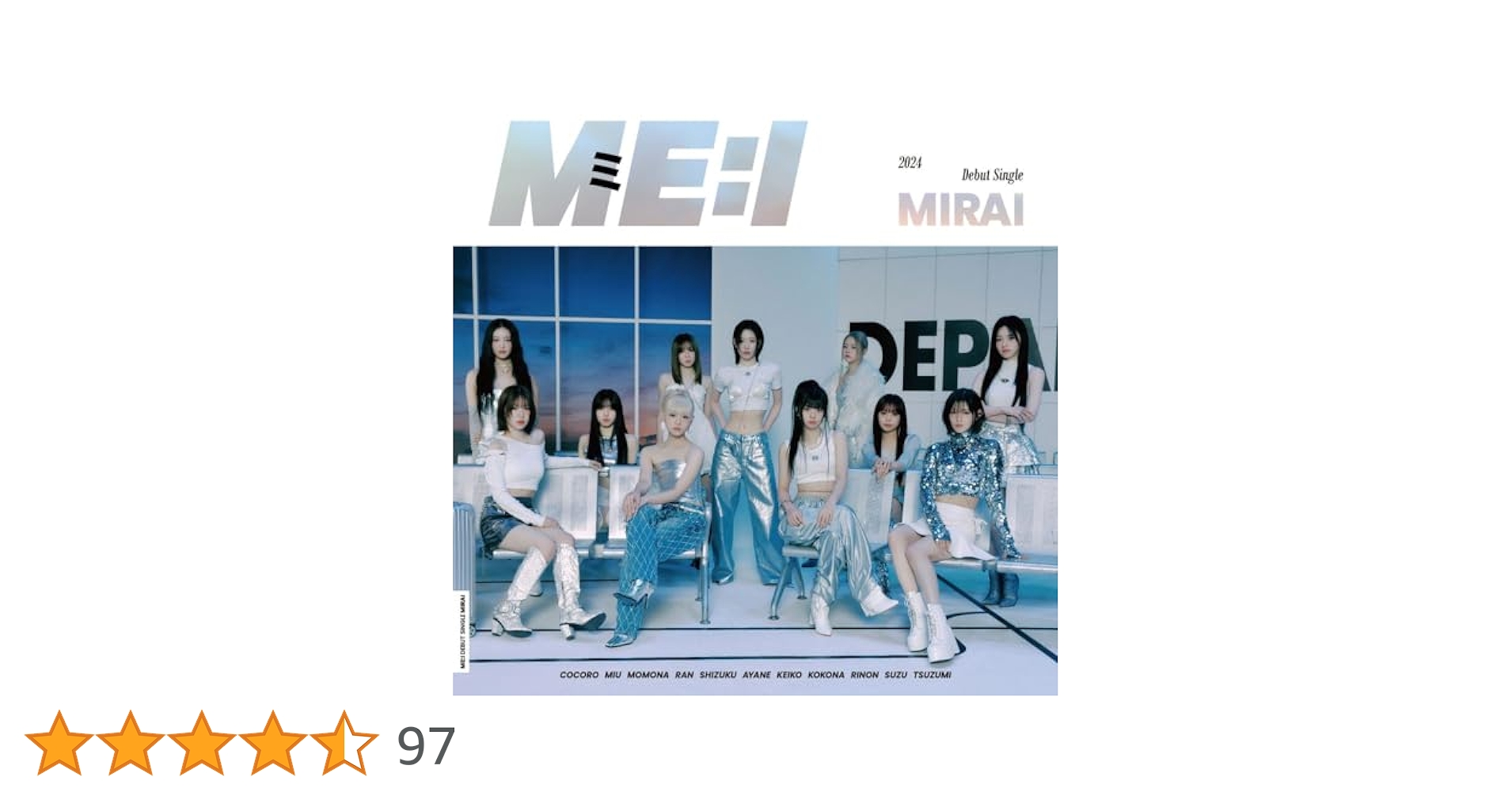 ME:I CD まとめ売り アニソン 8cmCD まとめ売り - メルカリ